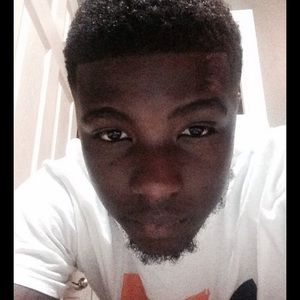 Meet your Posher, Raymond